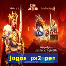 jogos ps2 pen drive download